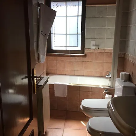 Aparthotel Es De Don Joan Unha