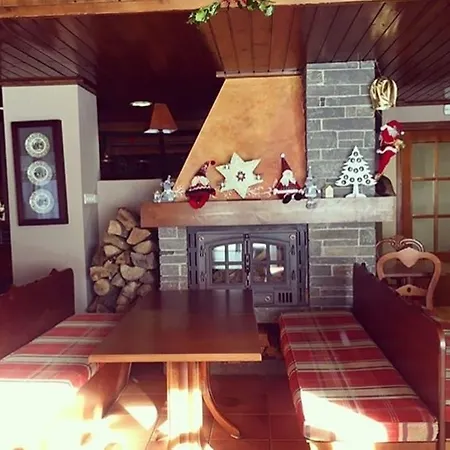 Es De Don Joan Aparthotel Unha
