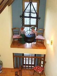 Aparthotel Es De Don Joan Unha
