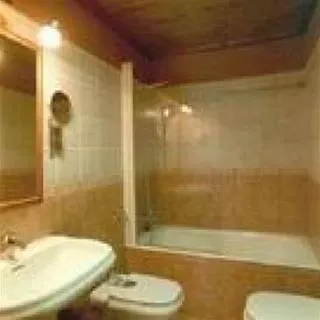 Es De Don Joan Aparthotel Unha