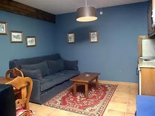 Aparthotel Es De Don Joan Unha